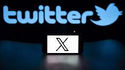 X automatically changed 'Twitter' to 'X' in users' posts, breaking legit URLs