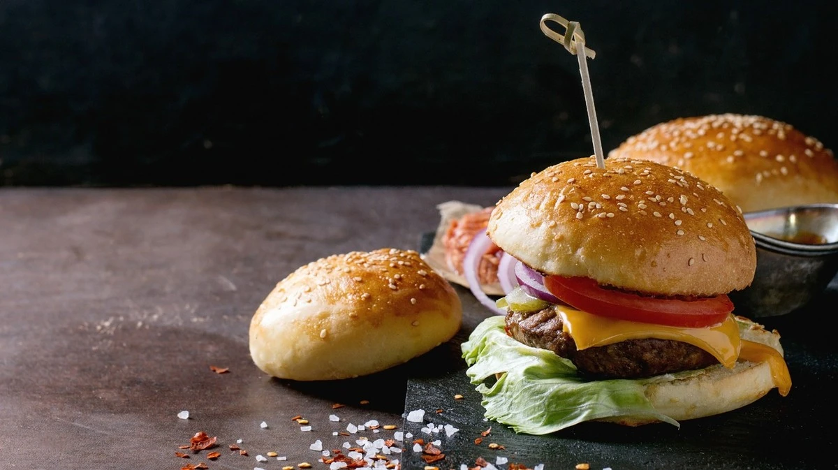 Fast Food Restaurant Sparks Outrage With Anne Frank Burger and Hitler Fries