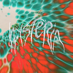 Hysteria by Rossy