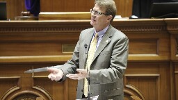 South Carolina Senate approves ban on gender-affirming care for transgender minors