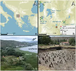 Absolute dating of the European Neolithic using the 5259 BC rapid 14C excursion - Nature Communications