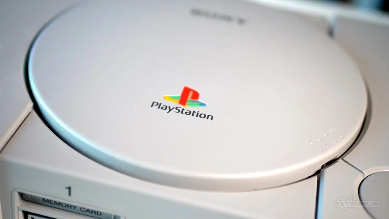 FPGA PS1 Teased By MiSTer Pi Creator Ahead Of PlayStation's 30th Anniversary