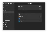 Gnome Power Notifications