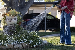 City Council approves new stricter drought rules