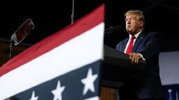 ‘US will be out of NATO’ in second Trump term, former senior adviser warns | CNN Politics
