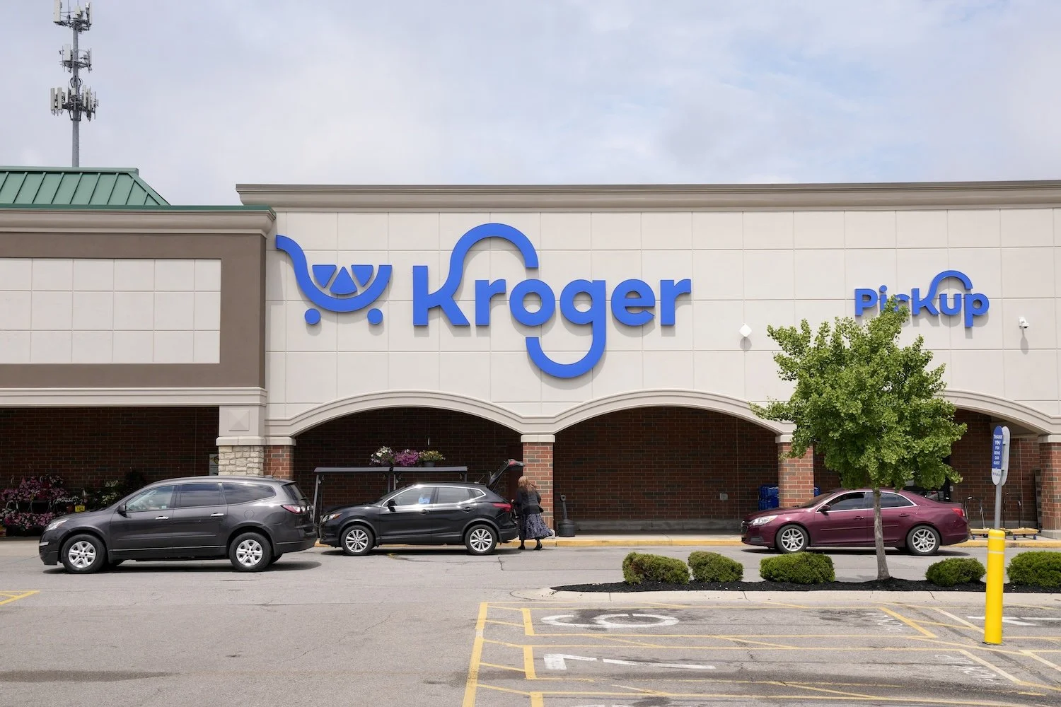 Kroger's Plan to Use Facial Recognition Raises Concerns About Surge Pricing