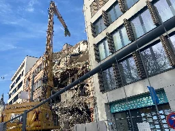 Vorschlag von Hajart: Südliche Landstraße soll Fußgängerzone werden