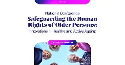 National conference to discuss AI companions and other innovations to safeguard