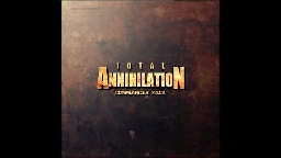 Total Annihilation Soundtrack