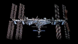 NASA Seeks Proposals from US Industry for Station Deorbit Spacecraft