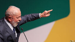 Under Lula, Brazil is walking on the financial wild side