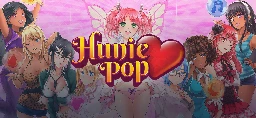 HuniePop