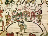 Bishop of Bayeux approved