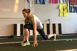 9 Exercises for Glute Warm Up Before Running