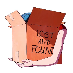 243 - Lost and Found by Welcome to Night Vale