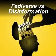 Fediverse vs Disinformation - Divisions by zero