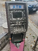 Free ATM in San Francisco