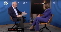 Reporter Presses Pelosi as She Calls Netanyahu’s Conduct ‘Inexcusable’: ‘You Own This Operation Every Bit as Much as They Do’