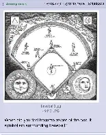 Baseball is occult