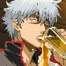 Gintoki