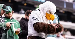 Eagles News: Philadelphia accused of being "frauds"