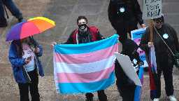Ohio judge blocks ban on gender-affirming care for transgender minors—for now