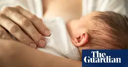 Women exposed to ‘forever chemicals’ may risk shorter breastfeeding duration