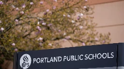 Portland, Oregon, schools and after-school program sued after a 9-year-old girl is allegedly raped