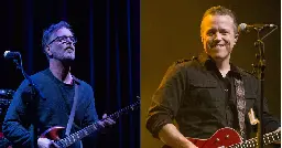 Hear Dan Wilson and Jason Isbell patch things up in Semisonic's new single