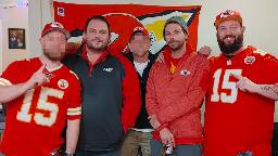 Deceased Chiefs Fans' Early Toxicology Results Indicate Cocaine, Fentanyl