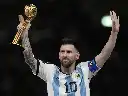 LionelMessi