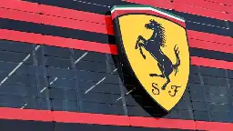 Ferrari to accept crypto as payment for its cars in the US