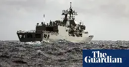 ‘Respect the facts’: Beijing rejects Australian claims China sonar injured navy divers