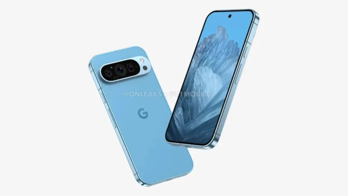 Google Pixel 9 — all the rumors so far