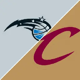 Magic vs. Cavaliers (Oct 12, 2023) Live Score - ESPN