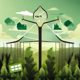 Carbon Neutral vs. Net Zero In Under 4 Minutes