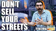 Chicago Doesn’t Own Its Own Streets