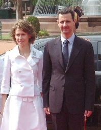 Fall of the Assad dynasty - Wikipedia