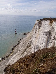 Beachy Head - Wikipedia