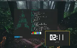 [Plasma 5] I'll give tiling windows a try. Wish me luck