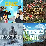 What are your games to get into the season for its vibe?