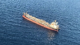 Iranian drone ‘attack’ hit ship off Gujarat coast, says US