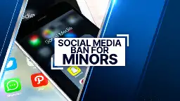 Florida’s bill banning young teens from social media is raising constitutional red flags