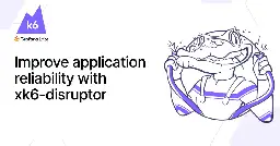 Reproducing and testing distributed system failures with xk6-disruptor | Grafana Labs
