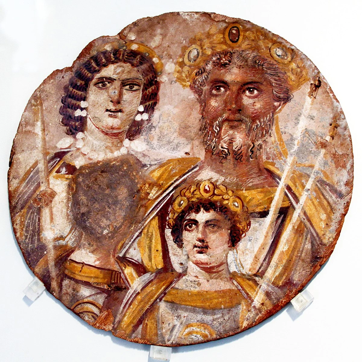 Damnatio memoriae - Wikipedia