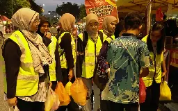 NGOs step up to combat Ramadan food waste