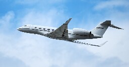 The IRS will pursue business private jet usage in a new round of audits on high-wealth taxpayers