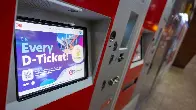 Länder wollen Deutschlandticket bis 2036 verlängern