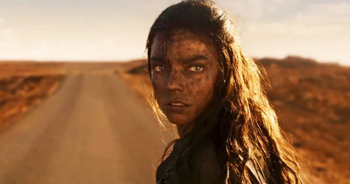 We failed Furiosa, one of 2024’s best movies. Here’s why it will live forever