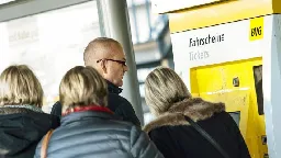 Im Öffentlichen Nahverkehr ziehen ab Januar deutlich die Preise an